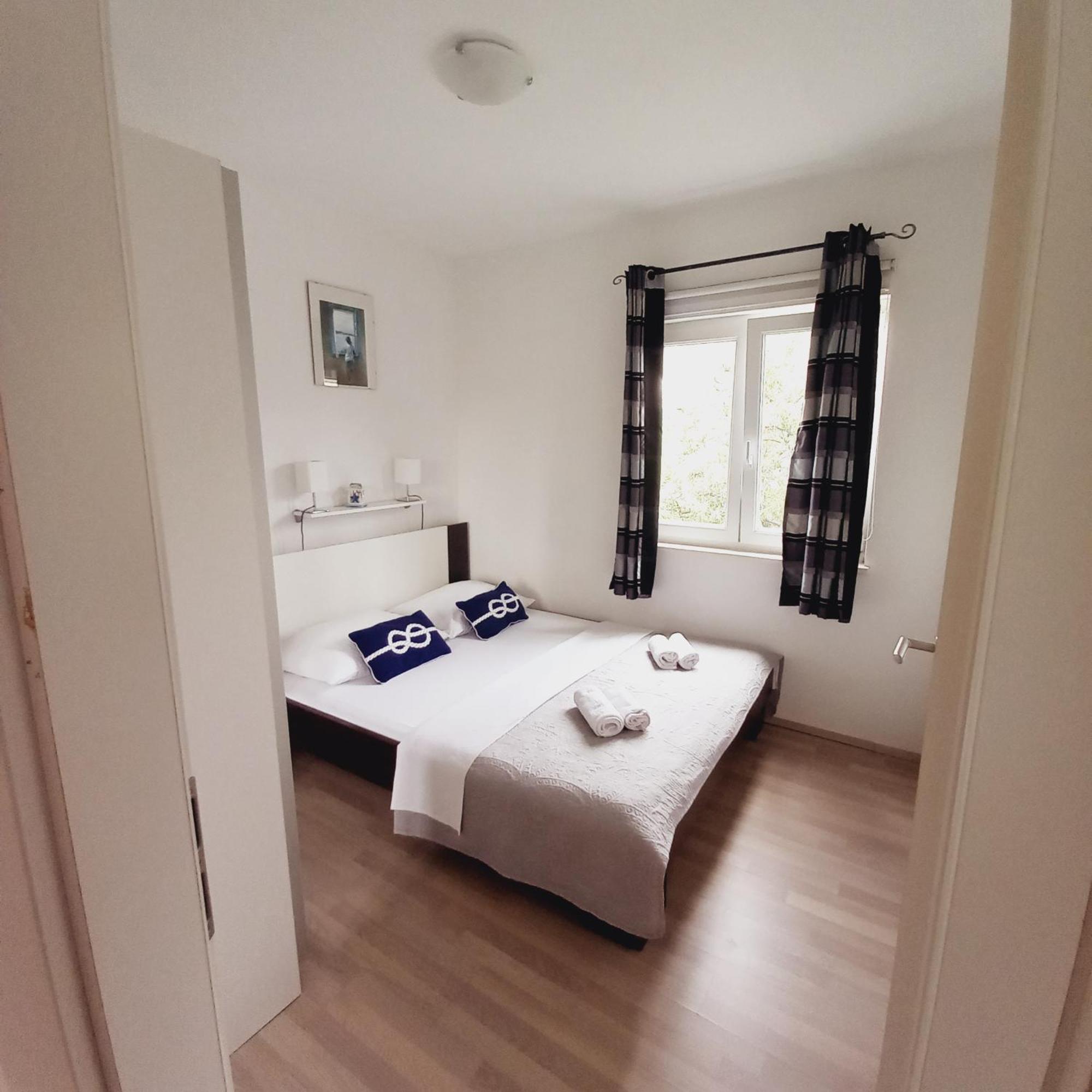 Apartments M&M Grebaštica Eksteriør bilde