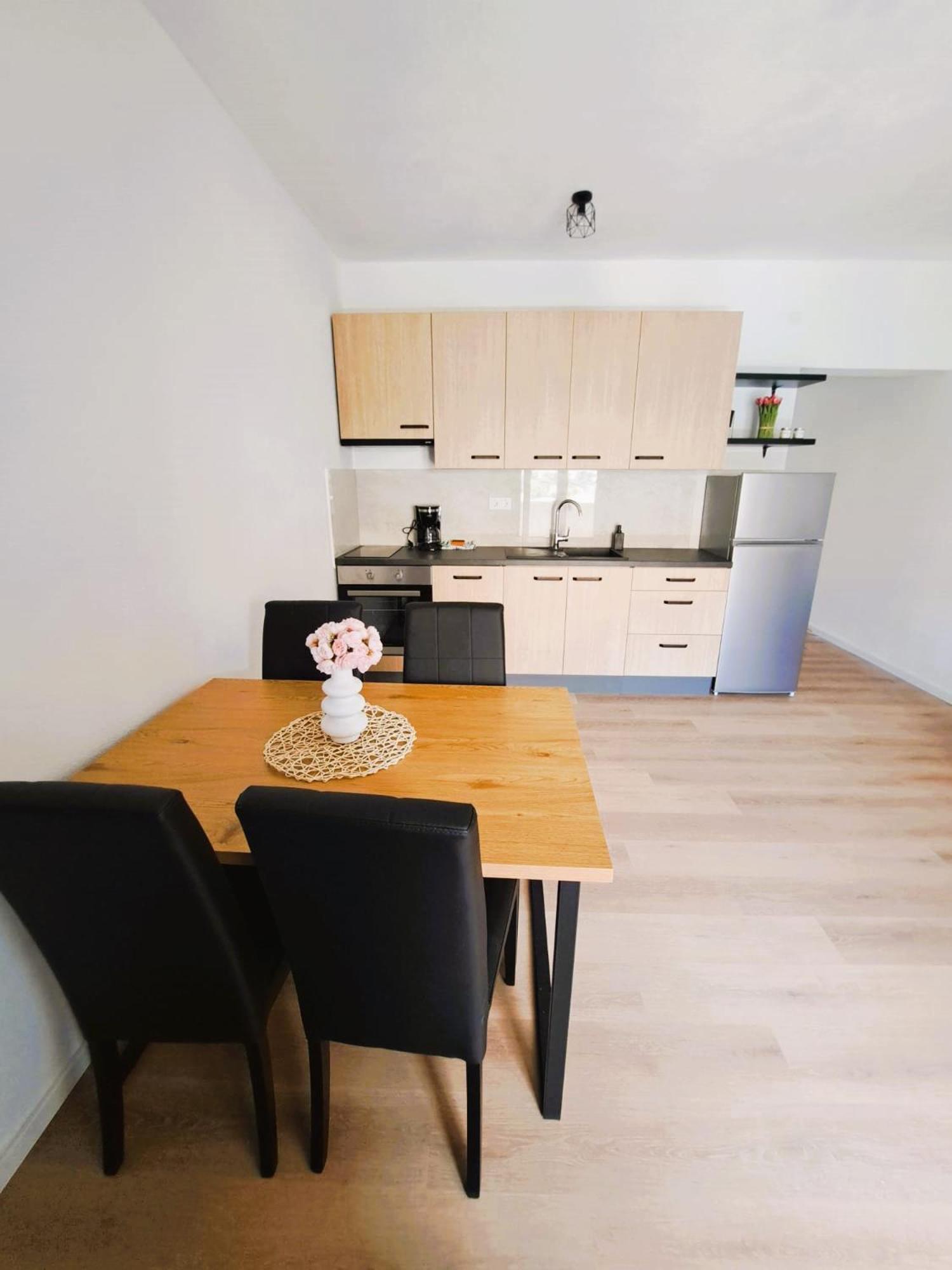 Apartments M&M Grebaštica Eksteriør bilde