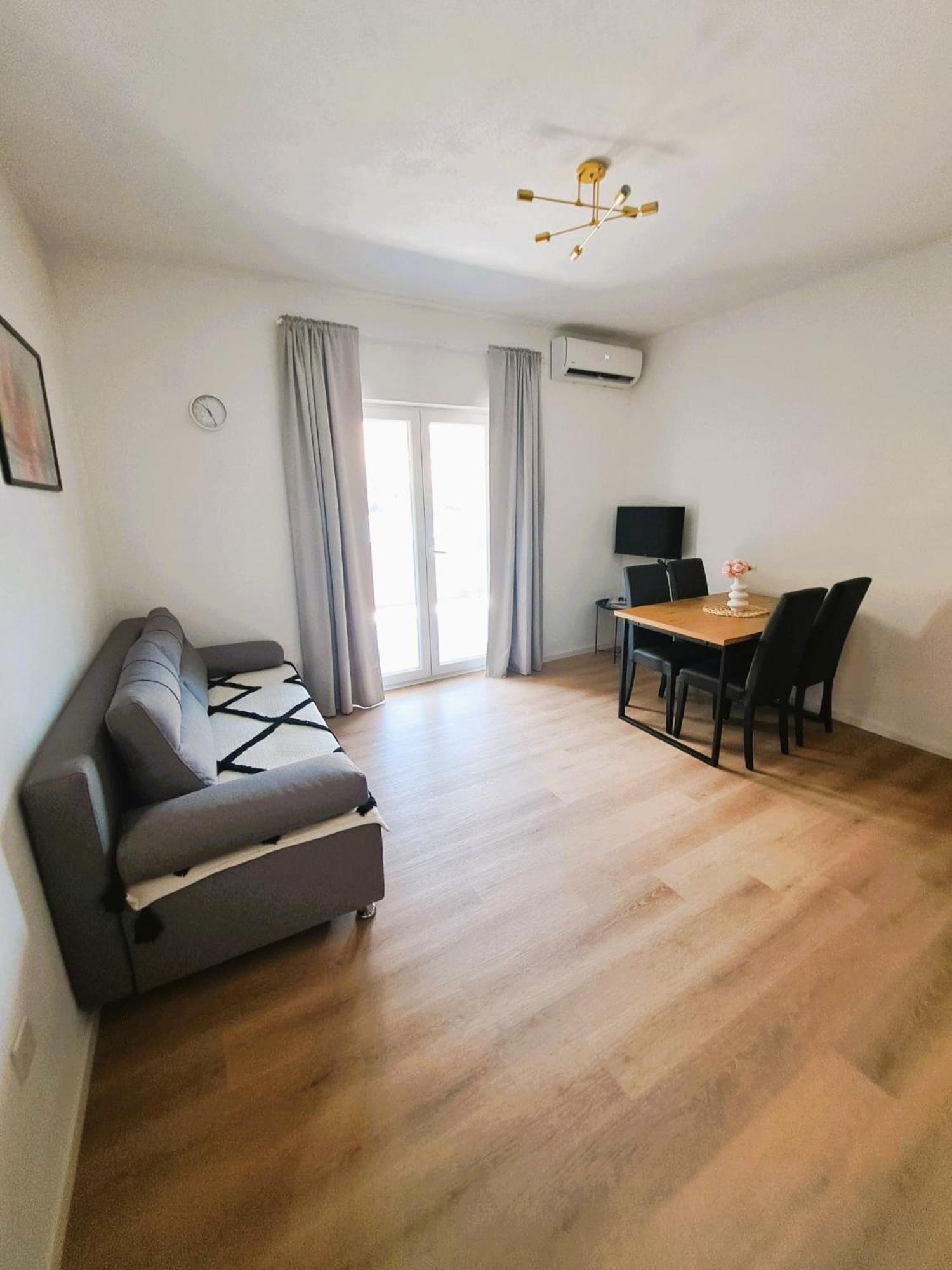 Apartments M&M Grebaštica Eksteriør bilde
