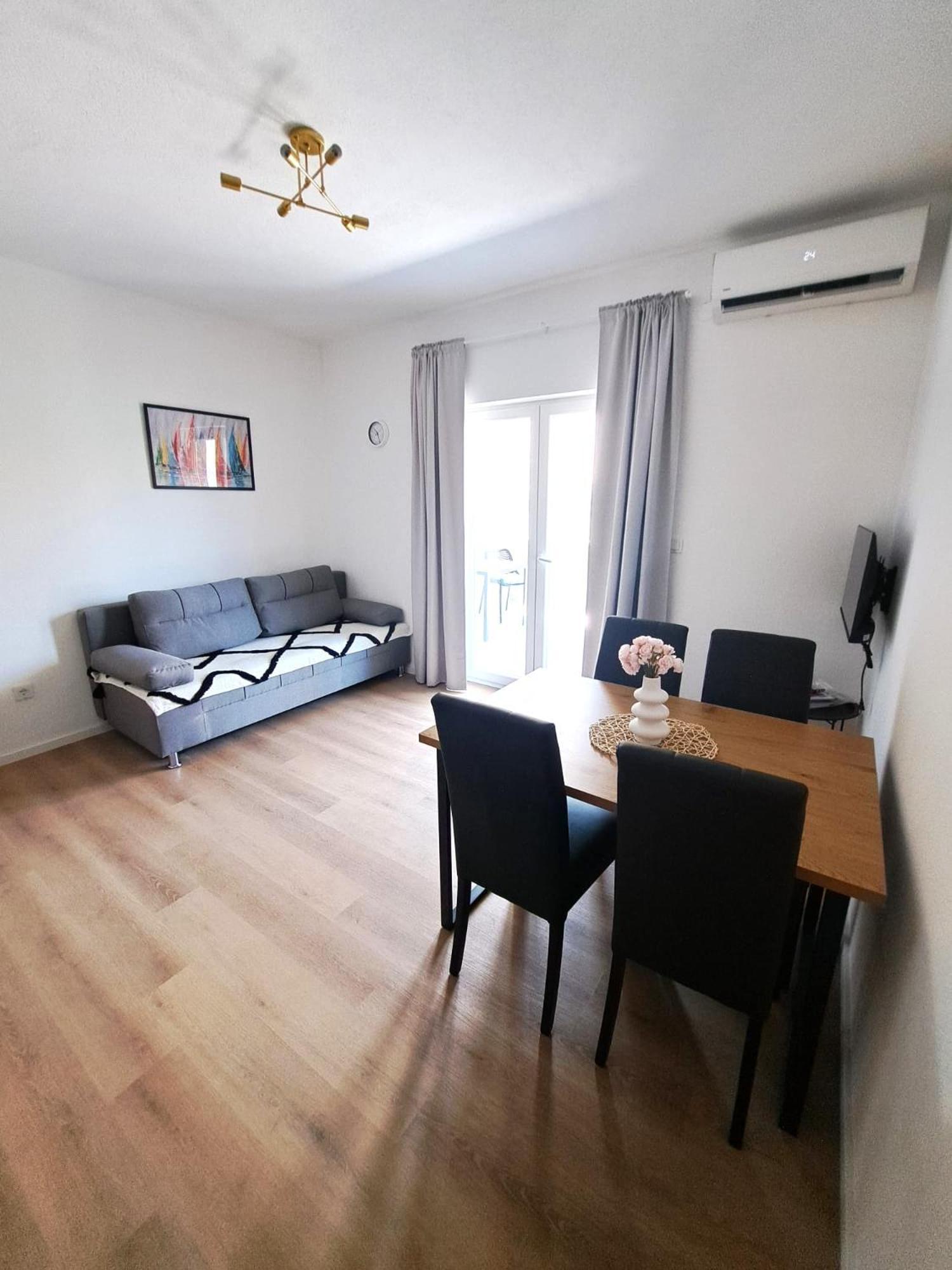 Apartments M&M Grebaštica Eksteriør bilde