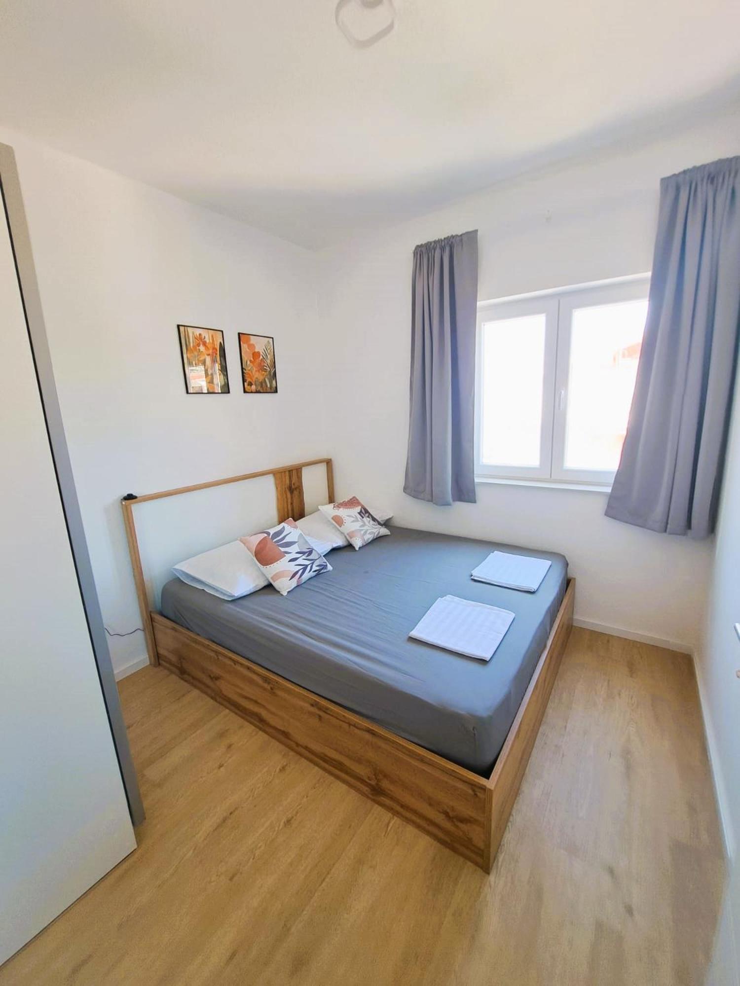 Apartments M&M Grebaštica Eksteriør bilde
